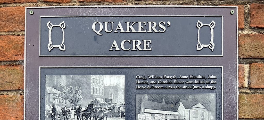 Quakers Acre Guildford
